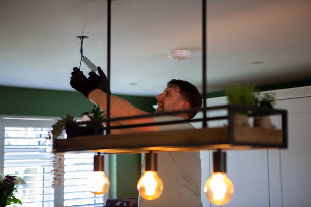 Best 24-Hour Electrician  in Ridgeville, SC